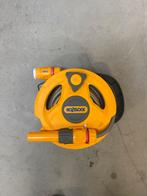 Hozelock Tuinslang met Haspel 10 meter, Ophalen of Verzenden, Nieuw, Tuinslanghaspel