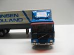 miniatuur vrachtauto, Hobby en Vrije tijd, Modelauto's | 1:50, Ophalen of Verzenden, Nieuw, Bus of Vrachtwagen, Tekno