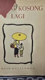 Omong Kosong Lagi - Hein Buitenweg, Boeken, Ophalen of Verzenden, 20e eeuw of later, Gelezen, Hein Buitenweg