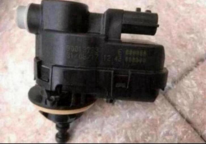 Koplampmotor Nissan Micra (K14) 2018, i.z.g.s., Auto-onderdelen, Motor en Toebehoren, Nissan, Gebruikt, Ophalen of Verzenden