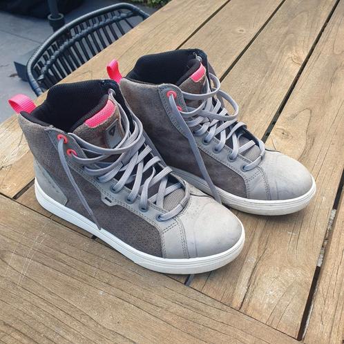 Rev'it motorschoenen dames mt 39, Motoren, Kleding | Motorkleding, Laarzen, Dames, Tweedehands, Ophalen of Verzenden