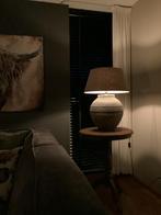 Tafellamp, Huis en Inrichting, Lampen | Tafellampen, Ophalen, Zo goed als nieuw, Minder dan 50 cm