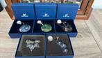 5 Swarovski stukken, Ophalen, Nieuw, Figuurtje