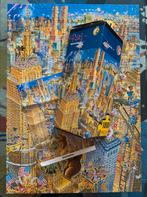 HEYE Puzzel “Manhattan” Ryba 1000 (-2) stukjes, Ophalen of Verzenden