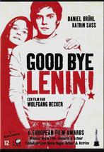 DVD Good Bye Lenin!, Cd's en Dvd's, Dvd's | Drama, Ophalen of Verzenden, Vanaf 12 jaar, Zo goed als nieuw, Drama