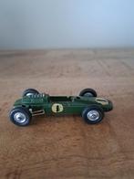 Corgi toys great britain model lotus climax f1 kp347, Hobby en Vrije tijd, Modelauto's | 1:43, Gebruikt, Corgi toys great britain