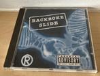 CD Backbone Slide - Backbone Slide 904019.2 Metal, Ophalen of Verzenden, Zo goed als nieuw