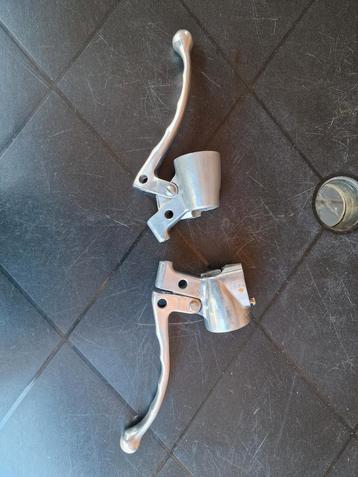 Kreidler Magura Hendelset in zeer mooie staat. Origineel. beschikbaar voor biedingen