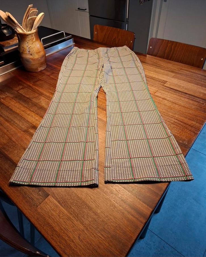 Studio Anneloes broek maat XXL, Kleding | Dames, Broeken en Pantalons, Zo goed als nieuw, Maat 46/48 (XL) of groter, Zwart, Lang