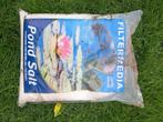 Vijverzout, Tuin en Terras, Vijver-toebehoren, Ophalen, Nieuw, Overige typen