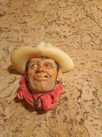 vintage Bossons kleurrijke kop (in zeer goede staat), Ophalen of Verzenden, Zo goed als nieuw