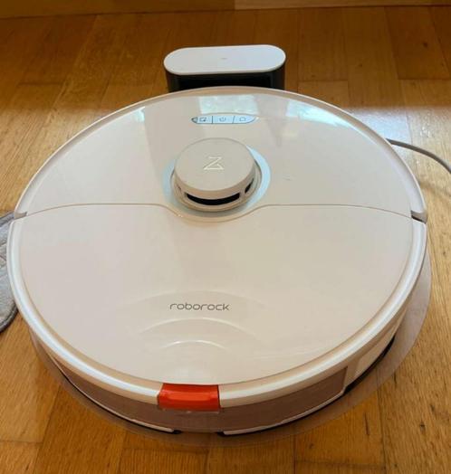 Roborock S8 robotstofzuiger en -mop, Witgoed en Apparatuur, Stofzuigers, Nieuw, Robotstofzuiger, Ophalen of Verzenden