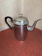 Antieke koffiepot, Ophalen of Verzenden