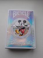 Disney 100-years speelkaarten, Verzamelen, Ophalen of Verzenden, Speelkaart(en)
