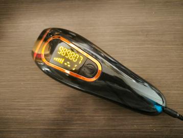 F Femmez Luxe IPL Laser Ontharingsapparaat beschikbaar voor biedingen