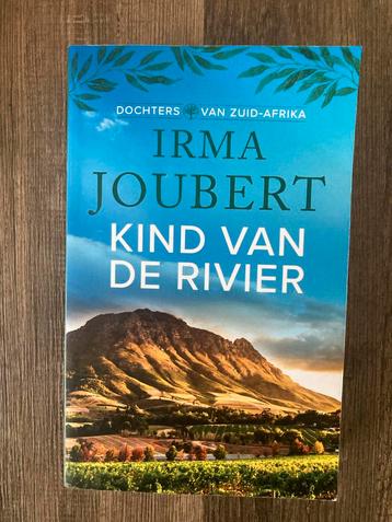 Kind van de Rivier - Irma Joubert beschikbaar voor biedingen