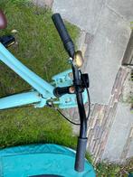 Kinderfiets 20 inch Diva - Blauw, Fietsen en Brommers, Fietsen | Kinderfietsjes, Ophalen, Gebruikt