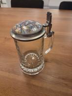 Zeldzame Feldschlössen Bierpul, Verzamelen, Biermerken, Ophalen, Zo goed als nieuw, Pul(len), Overige merken