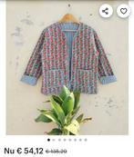 ETSY KIMONO JACK VINTAGE, Ophalen of Verzenden, Nieuw, Maat 46/48 (XL) of groter
