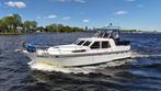 Shogun 42 AK Cabrio, Watersport en Boten, Gebruikt, Overige brandstoffen, 12 meter of meer, 50 pk of meer