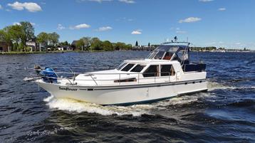 Shogun 42 AK Cabrio beschikbaar voor biedingen