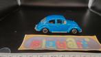 Playart Hong Kong Volkswagen Kever, Ophalen of Verzenden, Zo goed als nieuw, Auto, Overige merken