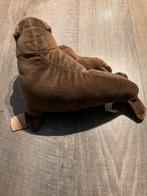 WWF Walrus knuffel (20 x 30 cm), Ophalen of Verzenden, Zo goed als nieuw, Overige typen