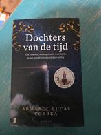 Dochters van de tijd - Armando Lucas Correa, Ophalen of Verzenden, Zo goed als nieuw, Armando Lucas Correa, Nederland