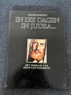 In Die Dagen In Judea - Frank Hampson stripboek, Ophalen of Verzenden, Gelezen, Christendom | Katholiek