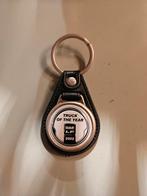 DAF LF Truck of the Year 2002 Sleutelhanger, Ophalen of Verzenden, Zo goed als nieuw