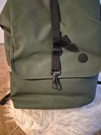 fiets tas tevens rugtas., Ophalen of Verzenden, Gebruikt, 25 tot 40 cm