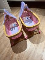 Baby born speelgoed, Ophalen, Zo goed als nieuw, Babypop