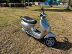Vespa et4 125cc Gerenoveerd Duitse papieren, Motoren, Motoren | Piaggio, Scooter, Particulier, 125 cc, 11 kW of minder