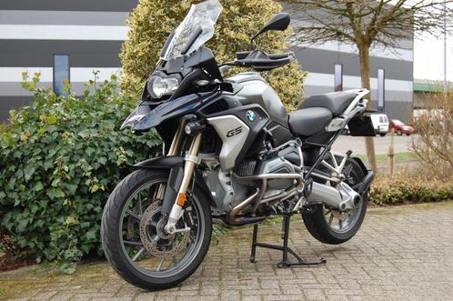 BMW R1200gs R 1200 gs, Motoren, Motoren | BMW, Bedrijf