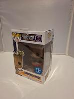 Funko pop, groot, Guardians of the galaxy, Ophalen of Verzenden, Nieuw