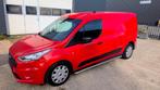 Ford Transit Connect 230 L2 1.5 Tdci 100pk automaat, Auto's, Bestelauto's, Stof, 4 cilinders, Origineel Nederlands, Bedrijf