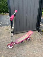 Spacescooter, Ophalen, Zo goed als nieuw, Overige typen