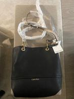 Calvin Klein schoudertas, Ophalen, Nieuw, Zwart, Schoudertasje