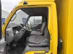 Mitsubishi Canter FB35 3.0 335 Bakwagen, Auto's, Bestelauto's, Gebruikt, 4 cilinders, Wit, Origineel Nederlands