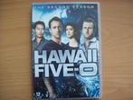 Hawaii Five-O, Seizoen 2 (6-DVD) The Second Season; Nederlan, Cd's en Dvd's, Dvd's | Tv en Series, Boxset, Thriller, Ophalen of Verzenden