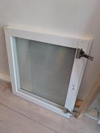 Ikea 2x vitrine deur 2x glazen legplank voor BESTA, Ophalen, Zo goed als nieuw