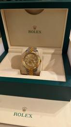 Rolex sky dweller 42MM, Sieraden, Tassen en Uiterlijk, Horloges | Heren, Rolex, Polshorloge, Ophalen of Verzenden, Zo goed als nieuw