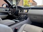 Land Rover Range Rover Velar 2.0 D AUT8 AWD R-DYNAMIC BLACK-, Auto's, Land Rover, Automaat, 1857 kg, Gebruikt, Euro 6