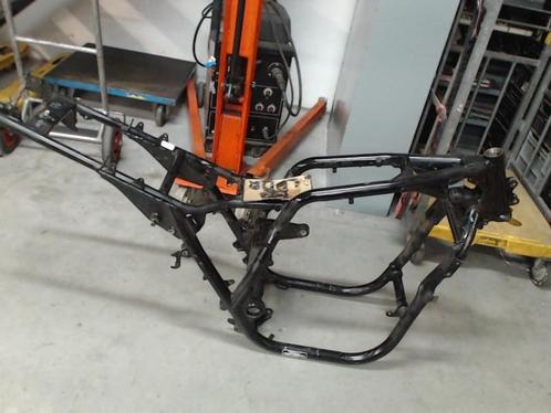 FRAME Honda CB 1300 2003-2008 (01-2003/-) (50020MEJ415ZA), Motoren, Onderdelen | Honda, Gebruikt