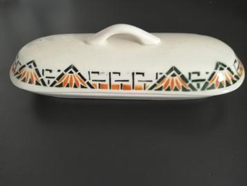 Vintage kammenbakje beschikbaar voor biedingen