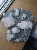 Apofyliet kristal, Verzamelen, Mineralen en Fossielen, Ophalen