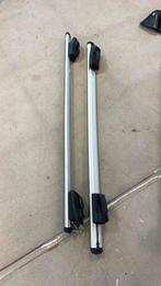 RENAULT DAKDRAGERS, Auto diversen, Dakdragers, Ophalen, Zo goed als nieuw