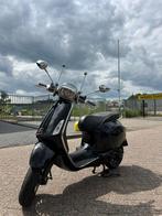 Mooie Vespa sprint - 2016, Ophalen, Gebruikt, Maximaal 45 km/u, Vespa S