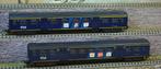Lima   NS rijtuigen, Gebruikt, Gelijkstroom, Wagon, Ophalen of Verzenden