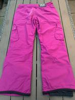 Billabong Ski Broek - Paars, Ophalen of Verzenden, Gedragen, Broek